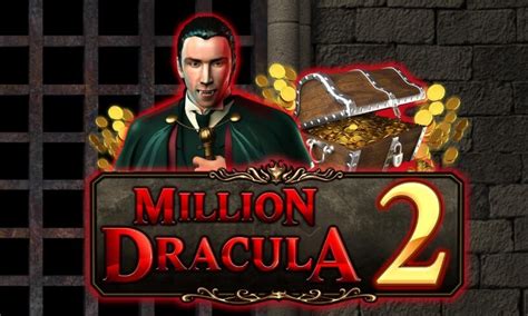 Play Million Dracula slot